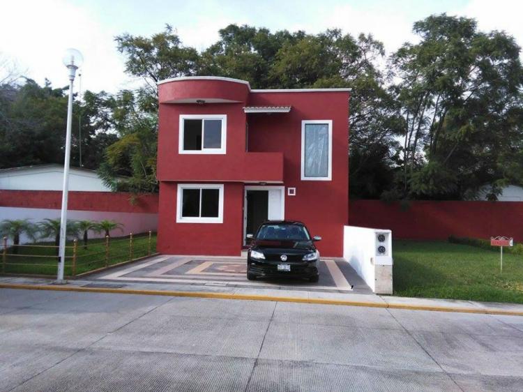 Foto Casa en Venta en Crdoba, Veracruz - $ 950 - CAV146955 - BienesOnLine