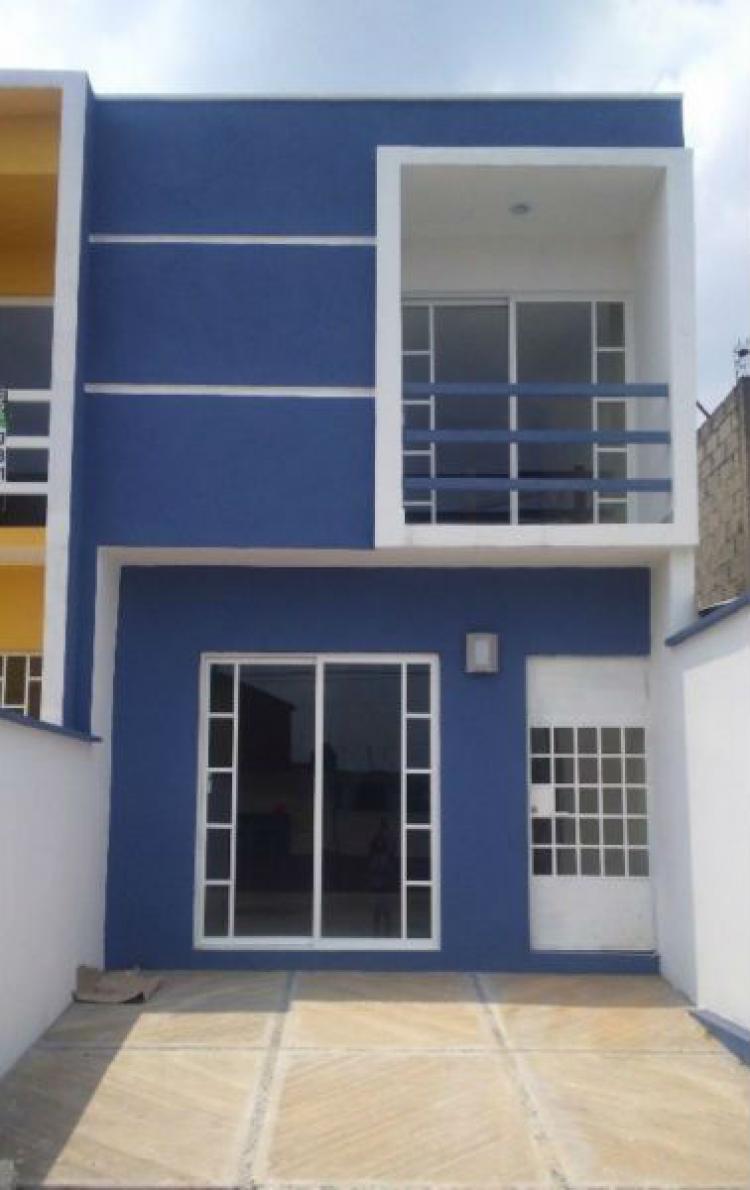 Foto Casa en Venta en Crdoba, Veracruz - $ 750 - CAV173672 - BienesOnLine