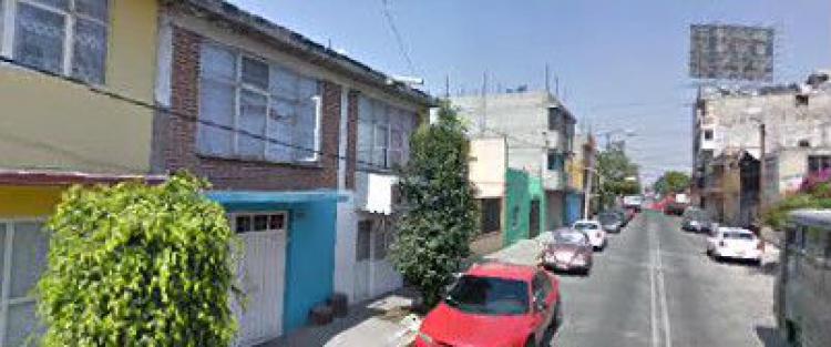 Foto Casa en Venta en Guadalupe del Moral, Iztapalapa, Distrito Federal - $ 1.883.000 - CAV121806 - BienesOnLine