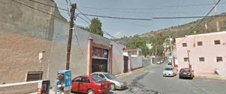 Foto Casa en Venta en Pueblo de San Pedro Zacatenco, Gustavo A. Madero, Distrito Federal - $ 3.104.000 - CAV121810 - BienesOnLine