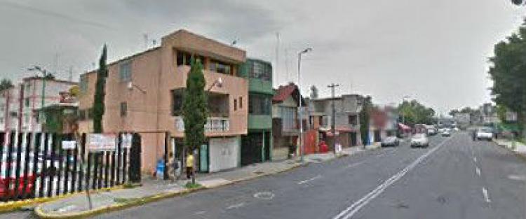 Foto Casa en Venta en Culhuacn CTM, Coyoacn, Distrito Federal - $ 1.949.600 - CAV122363 - BienesOnLine