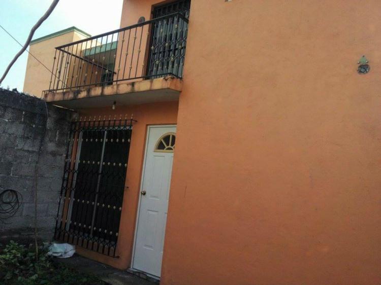 Foto Casa en Venta en TOXPAN., Crdoba, Veracruz - $ 750 - CAV143583 - BienesOnLine