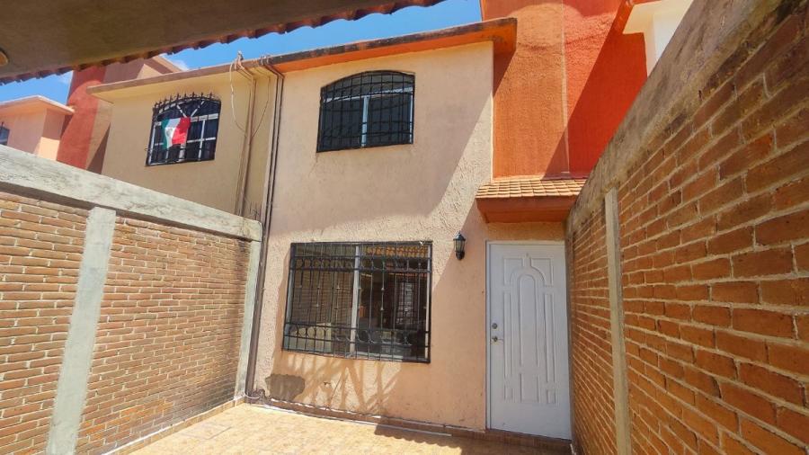 Foto Casa en Venta en Cofradia 2, Cuautitln Izcalli, Mexico - $ 1.490.000 - CAV347170 - BienesOnLine