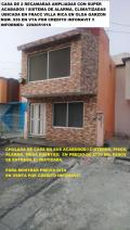 Casa en Venta en fracc villa rica Veracruz