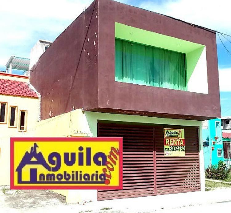 Foto Casa en Renta en Gobernadores, Comalcalco, Tabasco - $ 4.700 - CAR121920 - BienesOnLine