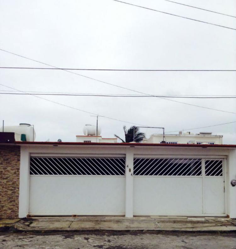 Foto Casa en Venta en Flores del Valle, Veracruz, Veracruz - $ 1.500.000 - CAV95795 - BienesOnLine
