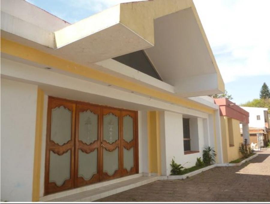 Foto Casa en Venta en El Ensueo (pegado al Club Campestre), Jacona de Plancarte, Michoacan de Ocampo - $ 7.178.000 - CAV254518 - BienesOnLine