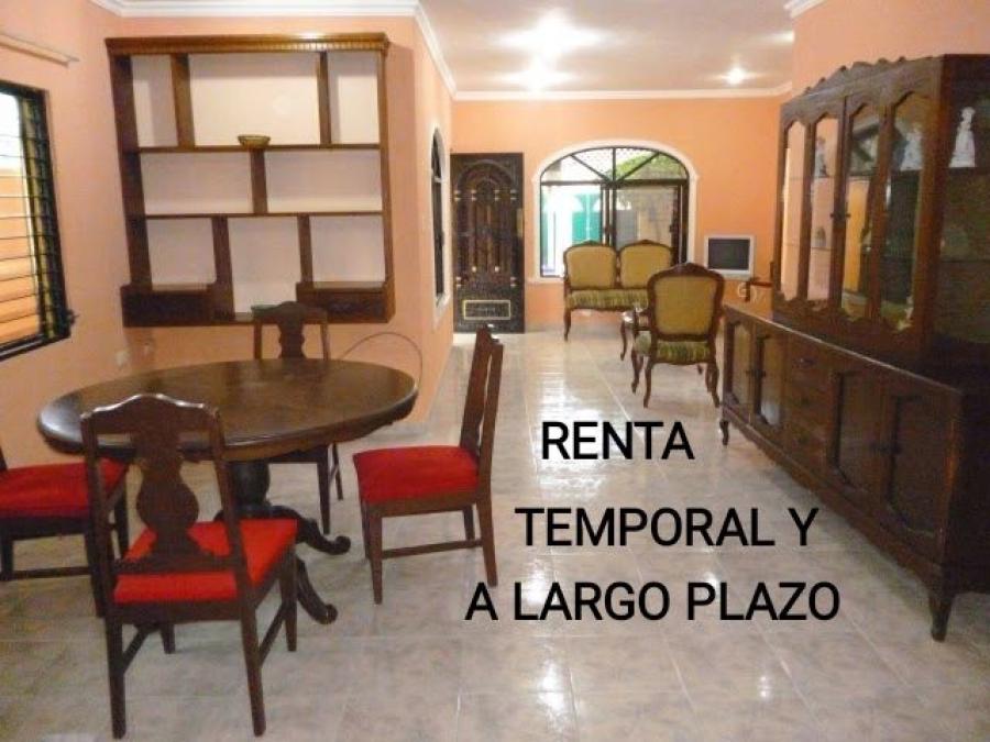 Foto Casa en Renta en Centro, Mrida, Yucatan - $ 20.000 - CAR40086 - BienesOnLine
