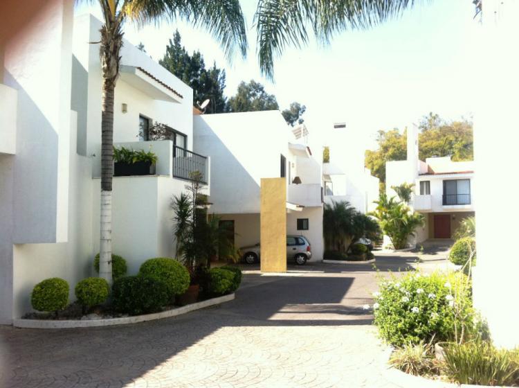 Foto Casa en Renta en Lomas de la Selva nte, Cuernavaca, Morelos - $ 17.000 - CAR197576 - BienesOnLine