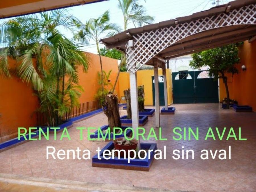 Foto Casa en Renta en Centro, Mrida, Yucatan - $ 15.000 - CAR45734 - BienesOnLine