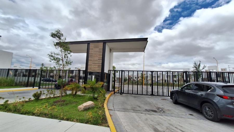 Foto Casa en Renta en SAN GERARDO RESIDENCIAL, Aguascalientes, Aguascalientes - $ 8.500 - CAR361620 - BienesOnLine