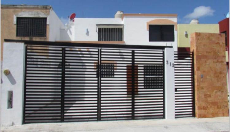 Foto Casa en Renta en Paraso Maya, Mrida, Yucatan - $ 8.000 - CAR212725 - BienesOnLine