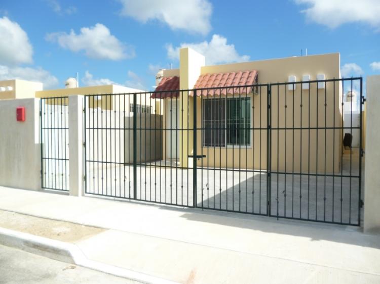 Foto Casa en Renta por Temporada en Cd. Caucel, Mrida, Yucatan - $ 12.000 - CA110753 - BienesOnLine