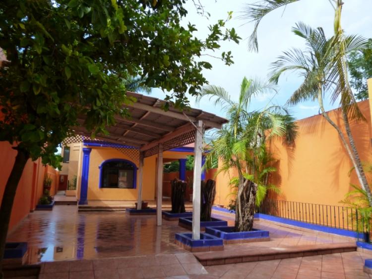 Casa en Renta en centro Mérida, Yucatan