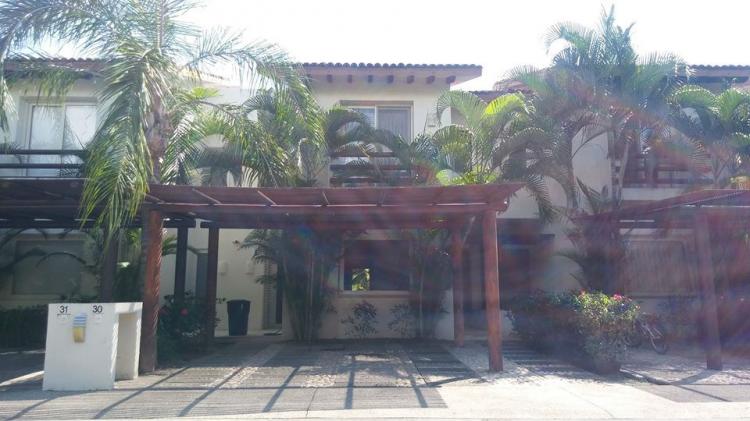 Foto Casa en Venta en CAMPO GOLF EL TIGRE, Nuevo Vallarta, Nayarit - $ 6.700.000 - CAV224365 - BienesOnLine