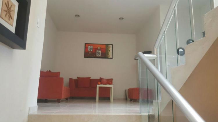 Foto Casa en Renta en La calera, Puebla, Puebla - $ 28.000 - CAR184223 - BienesOnLine