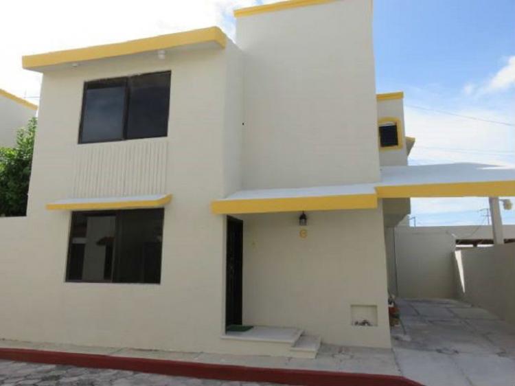 Foto Casa en Renta en Pallas, Ciudad del Carmen, Campeche - $ 14.000 - CAR185502 - BienesOnLine