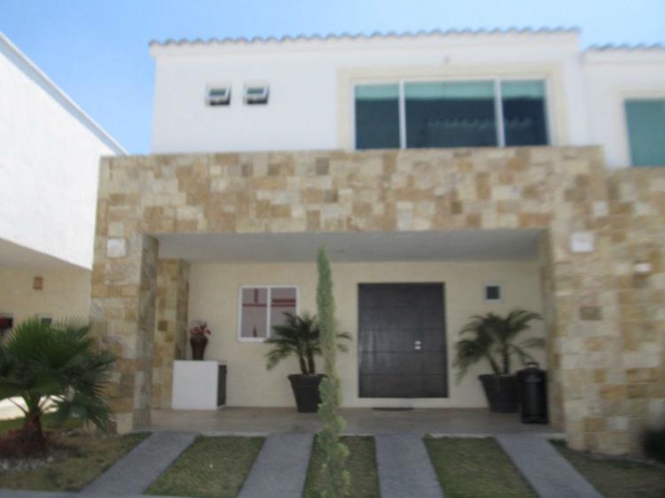 Foto Casa en Renta en Lomas de Angelpolis, San Andrs Cholula, Puebla - $ 24.000 - CAR111794 - BienesOnLine