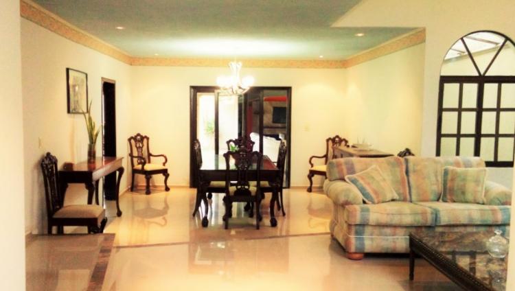 Foto Casa en Renta en montealban, Mrida, Yucatan - $ 20.000 - CAR218659 - BienesOnLine