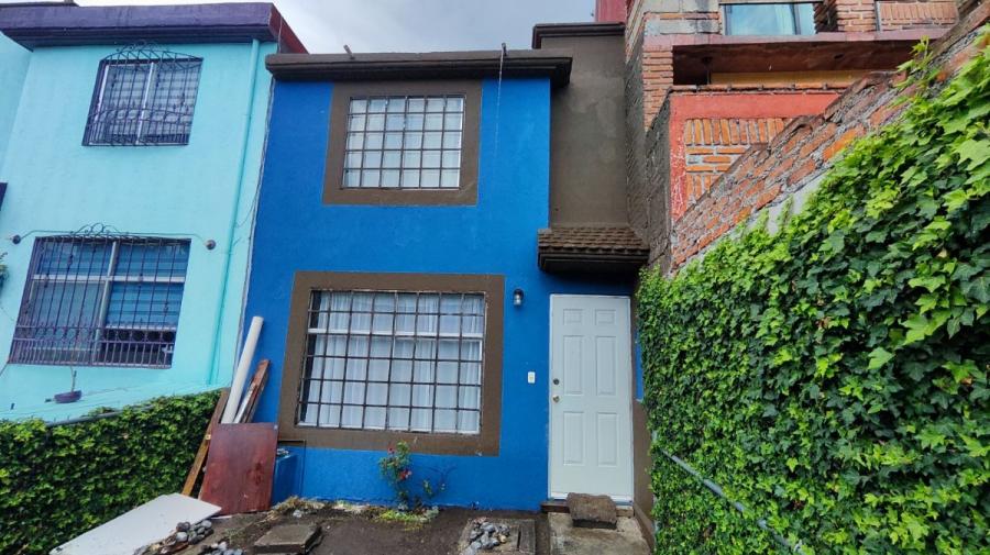 Foto Casa en Renta en Cofradia 3, Cuautitln Izcalli, Mexico - $ 8.900 - CAR341391 - BienesOnLine