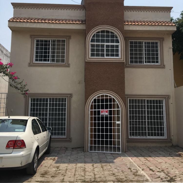 Foto Casa en Renta en SAN JOAQUIN, Campeche, Campeche - $ 17.000 - CAR164054 - BienesOnLine