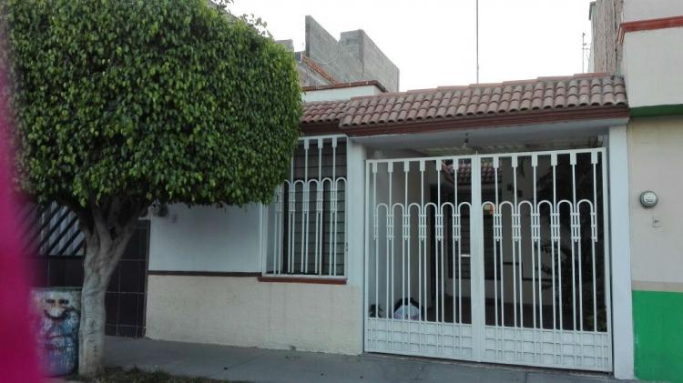 Foto Casa en Renta en INDUSTRIAS, San Luis Potos, San Luis Potosi - $ 8.000 - CAR187549 - BienesOnLine