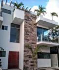 Casa en Renta en Residencial Aqua Cancun