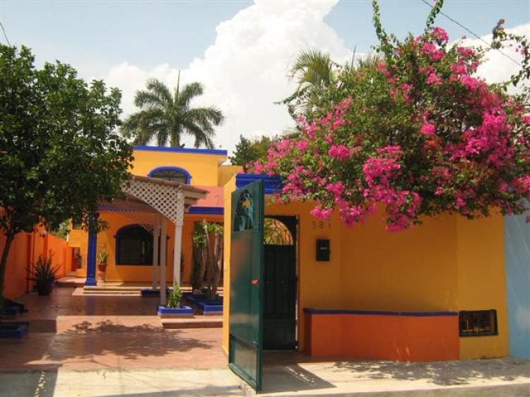 Foto Casa en Renta en Centro, Mrida, Yucatan - $ 15.000 - CAR102248 - BienesOnLine