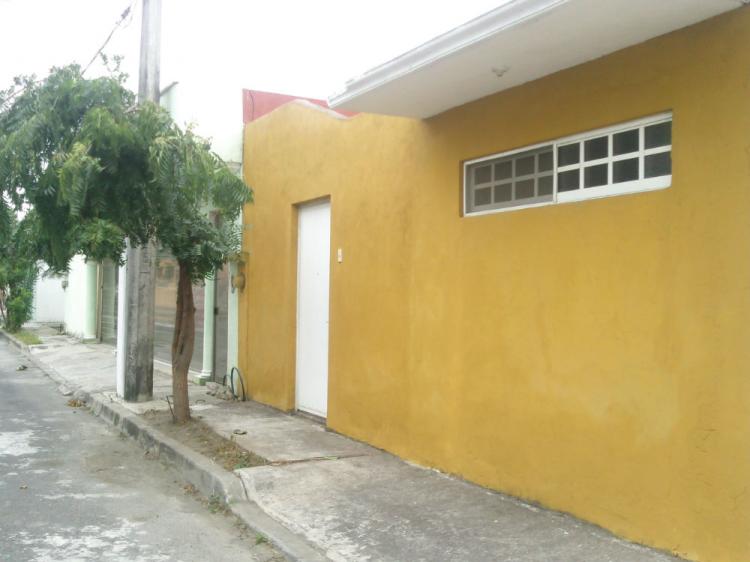 Foto Casa en Renta en Laguna Real, Veracruz, Veracruz - $ 4.500 - CAR178484 - BienesOnLine