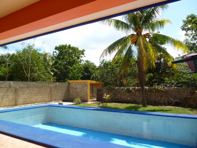 Foto Casa en Renta en Cholul, Mrida, Yucatan - $ 18.000 - CAR133371 - BienesOnLine