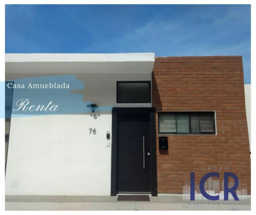 Foto Casa en Renta en playas de tijuana, Tijuana, Baja California - U$D 1.500 - CAR252498 - BienesOnLine