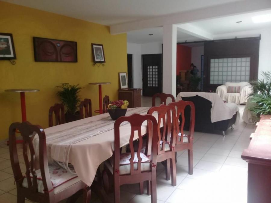 Foto Casa en Renta en ILUSTRES NOVOHISPANOS, Morelia, Michoacan de Ocampo - $ 1.800 - CAR252076 - BienesOnLine