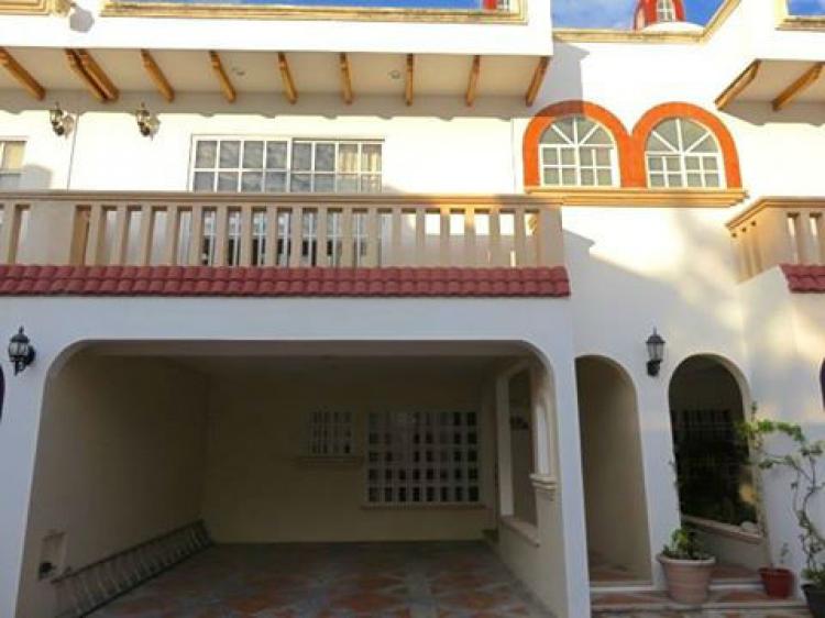 Foto Casa en Renta en Residencial Palma Real, Ciudad del Carmen, Campeche - $ 23.000 - CAR162717 - BienesOnLine