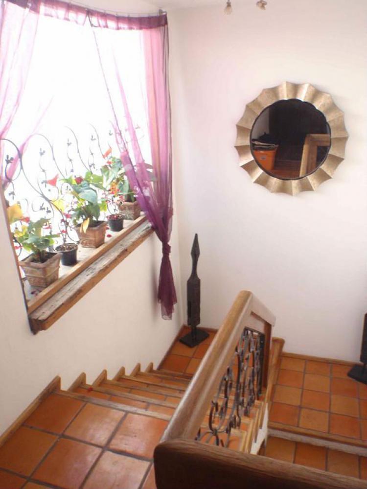 Foto Casa en Renta por Temporada en Guadalupe Inn, Alvaro Obregn, Distrito Federal - U$D 6.336 - CA90173 - BienesOnLine