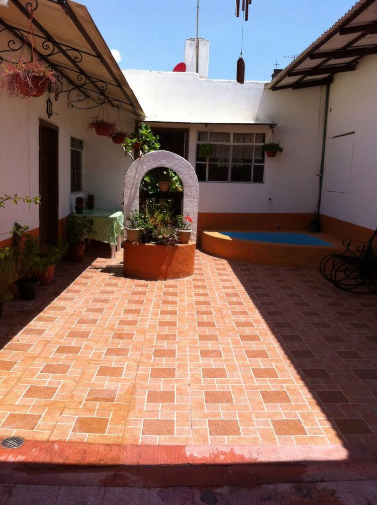 Foto Casa en Renta por Temporada en centro, Tequisquiapan, Queretaro Arteaga - $ 1.800 - CA97524 - BienesOnLine