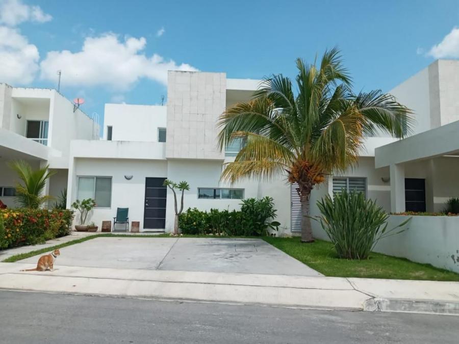 Foto Casa en Renta en DZYTIA, Dzity, Yucatan - $ 18.000 - CAR294135 - BienesOnLine