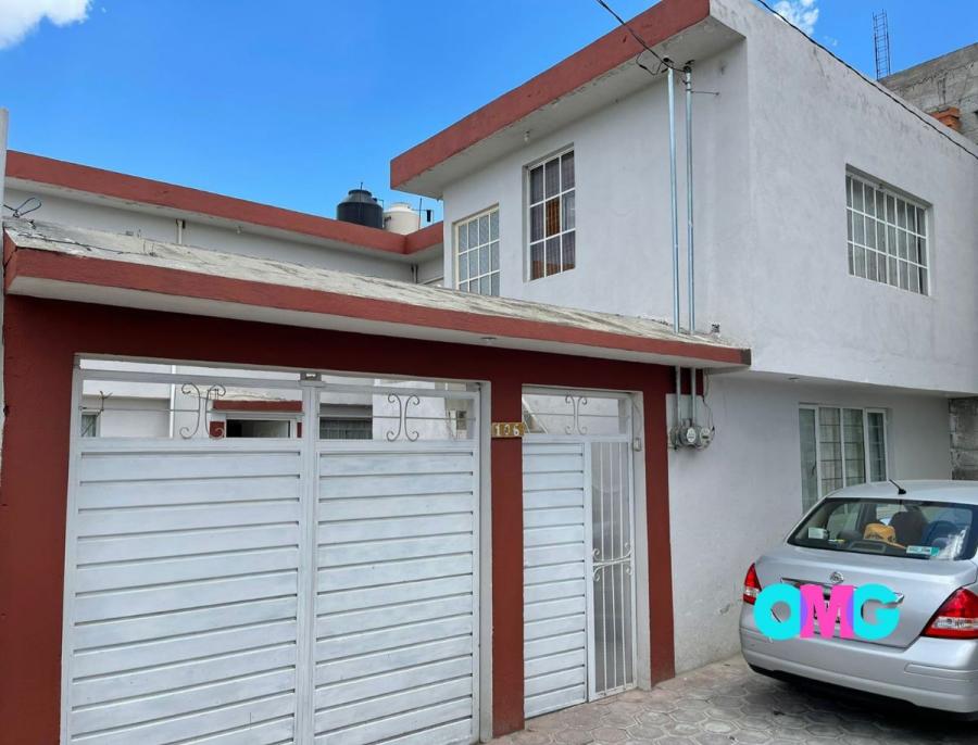 Foto Casa en Renta en Huamantla, Tlaxcala - $ 7.000 - CAR327681 - BienesOnLine