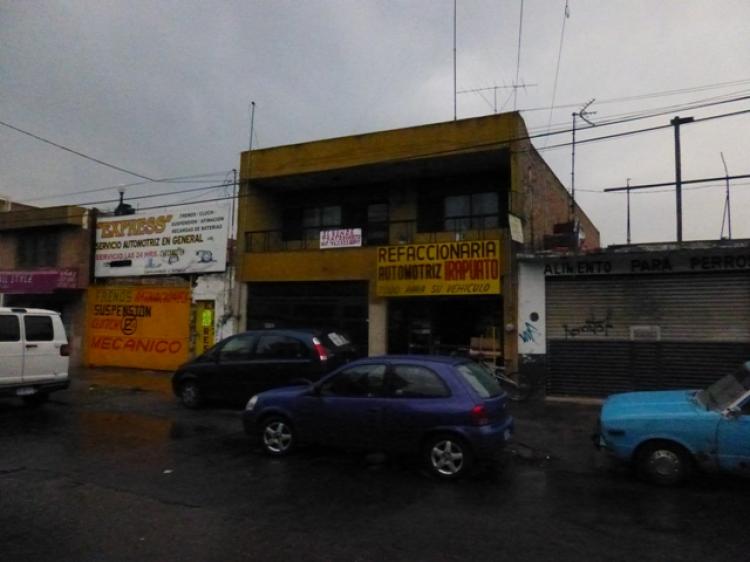 Foto Casa en Venta en IRAPUATO CENTRO, Irapuato, Guanajuato - $ 2.350.000 - CAV123830 - BienesOnLine