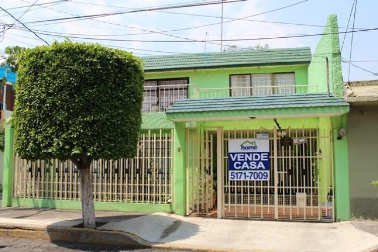 Casa en Venta en Arboledas del Sur, Tlalpan, Distrito Federal - $   - CAV229245 - BienesOnLine