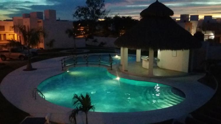 Foto Casa en Renta en , Nayarit - $ 5.000 - CAR144004 - BienesOnLine