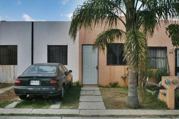 Home in Metric Way