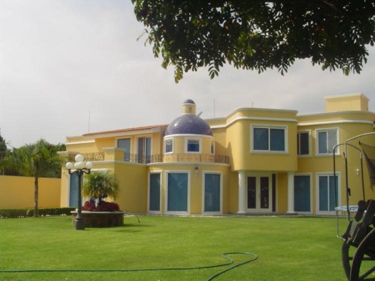 Home in Metric Way
