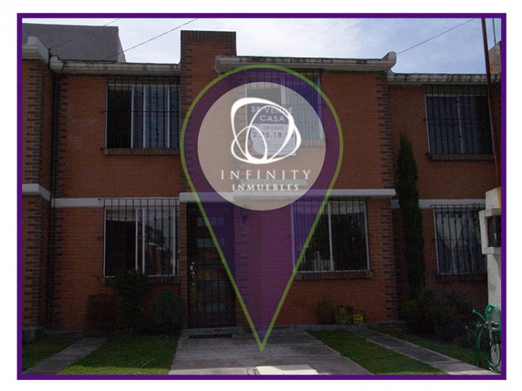 Foto Casa en Venta en morillotla, San Andrs Cholula, Puebla - $ 1.150.000 - CAV105194 - BienesOnLine