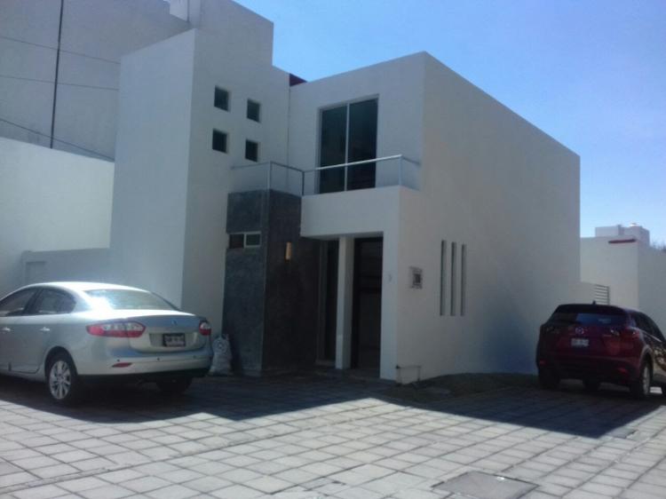 Foto Casa en Venta en San Diego, Puebla, Puebla - $ 1.850.000 - CAV218936 - BienesOnLine