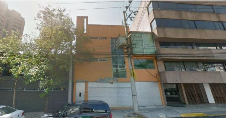 Foto Casa en Venta en Lomas de Chapultepec 1 Secc., Miguel Hidalgo, Distrito Federal - $ 3.800.000 - CAV168336 - BienesOnLine