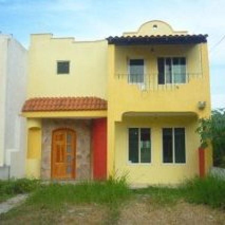 Foto Casa en Venta en LAS BRISAS, Tepic, Nayarit - $ 1.150.000 - CAV32407 - BienesOnLine