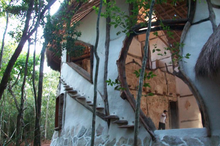 Home in Metric Way