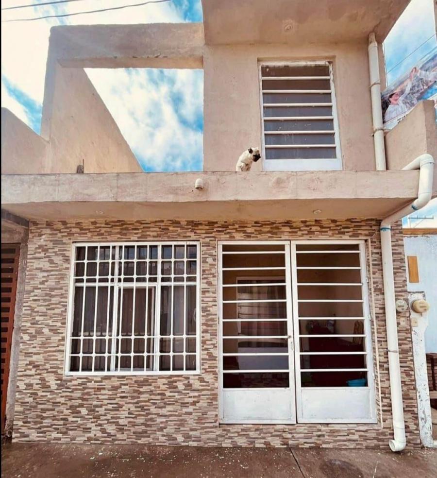 Foto Casa en Venta en balcones de oriente, Aguascalientes, Aguascalientes - $ 1.270.000 - CAV340257 - BienesOnLine