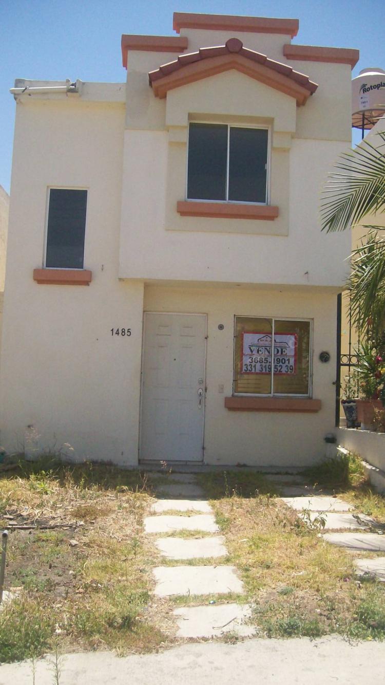 Foto Casa en Venta en FRACC. URBI SANTIAGO, Tonal, Jalisco - $ 510.090 - CAV80616 - BienesOnLine