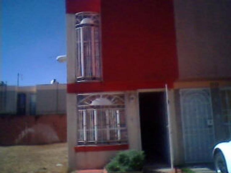 Foto Casa en Venta en Heroes 5ta Seccion, Ecatepec de Morelos, Mexico - $ 440.000 - CAV143692 - BienesOnLine